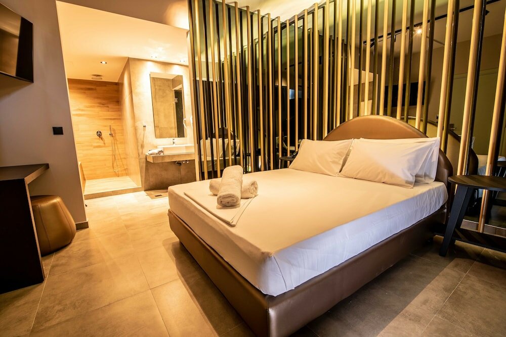 Фото Ruby Rooms Athens