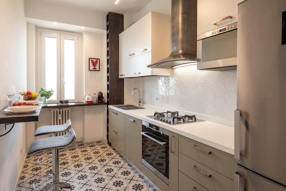 Фото BnButler - Belfanti 6