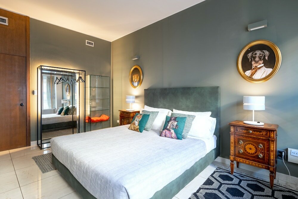 Фото The King Of Milan