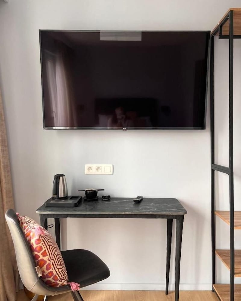 Фото Hotel La Piece