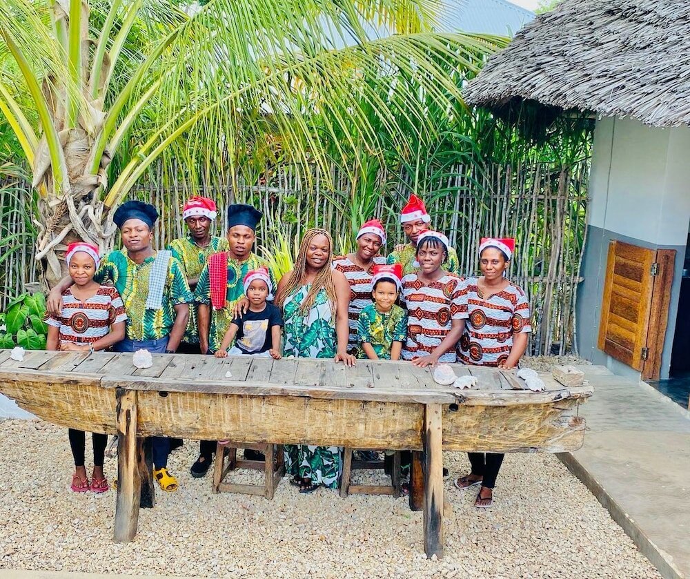 Фото Shamba Village Hotel