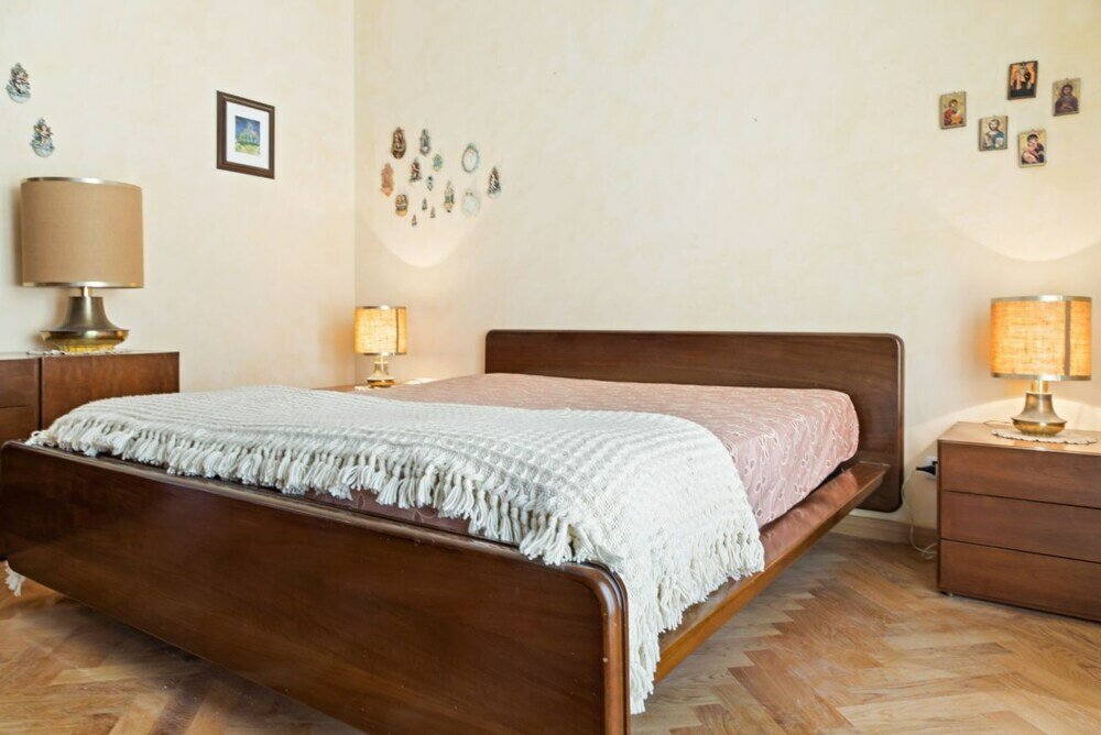 Фото Scala dei Turchi Stylish Apartment
