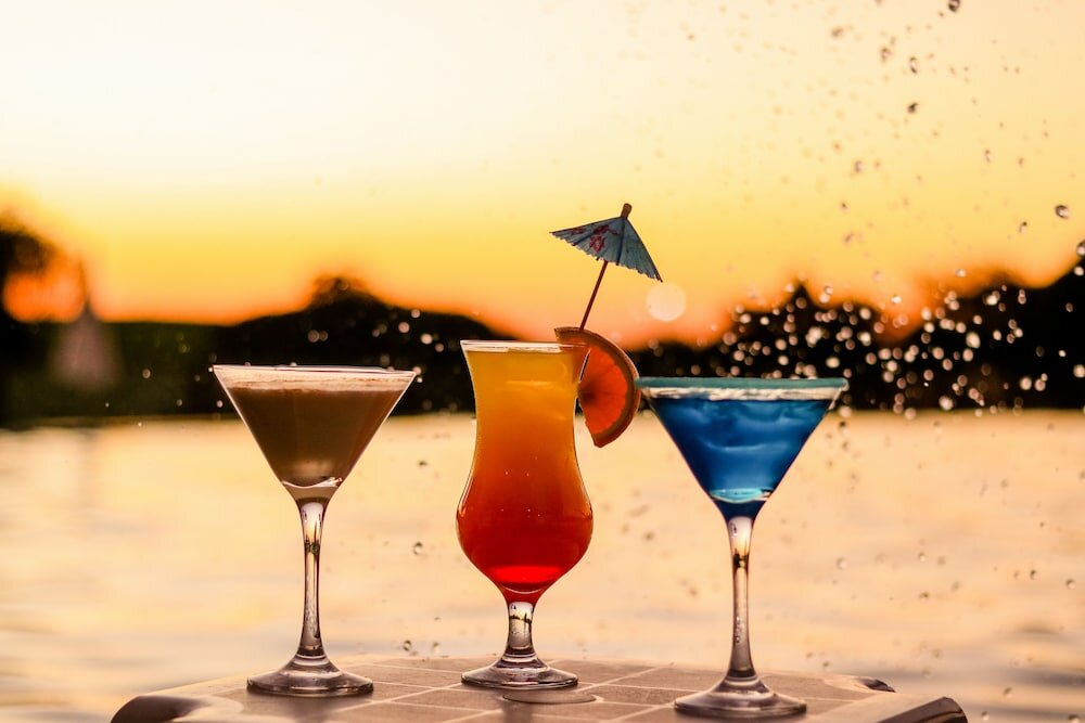 Фото Machadinho Thermas Resort SPA