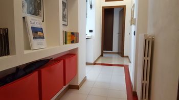 Фото BnButler - Cso Sempione 88