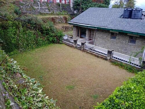 The Himalayan Lodge