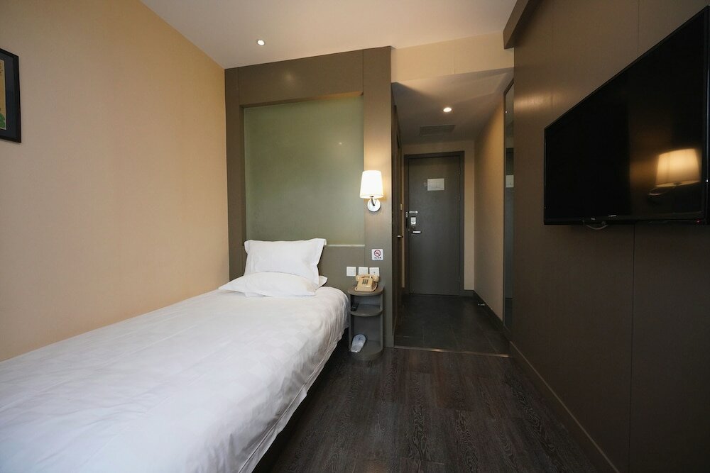 Фото Houdao Hotel