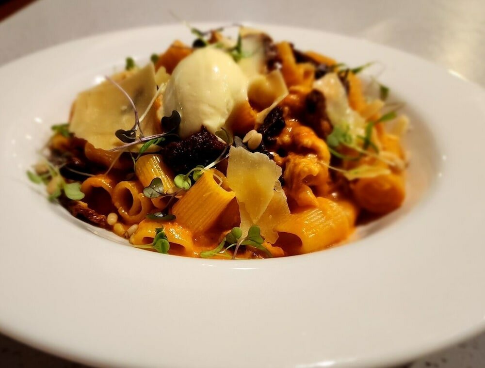 Фото Esk Grand Hotel