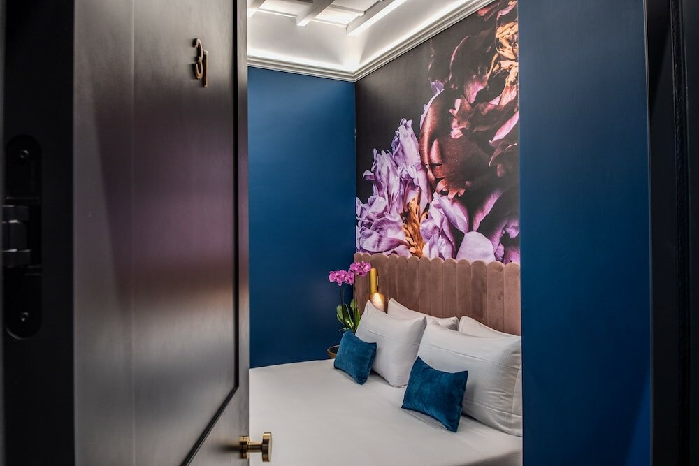 Фото Palazzetto Trevi