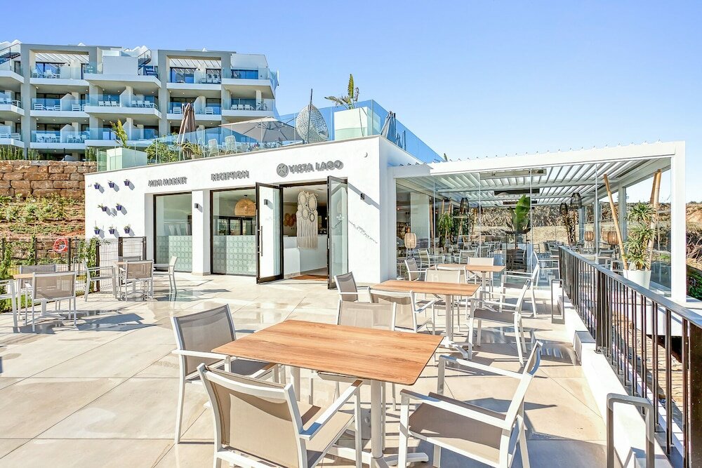 Фото Hacienda el Sueño - Holiday Resort