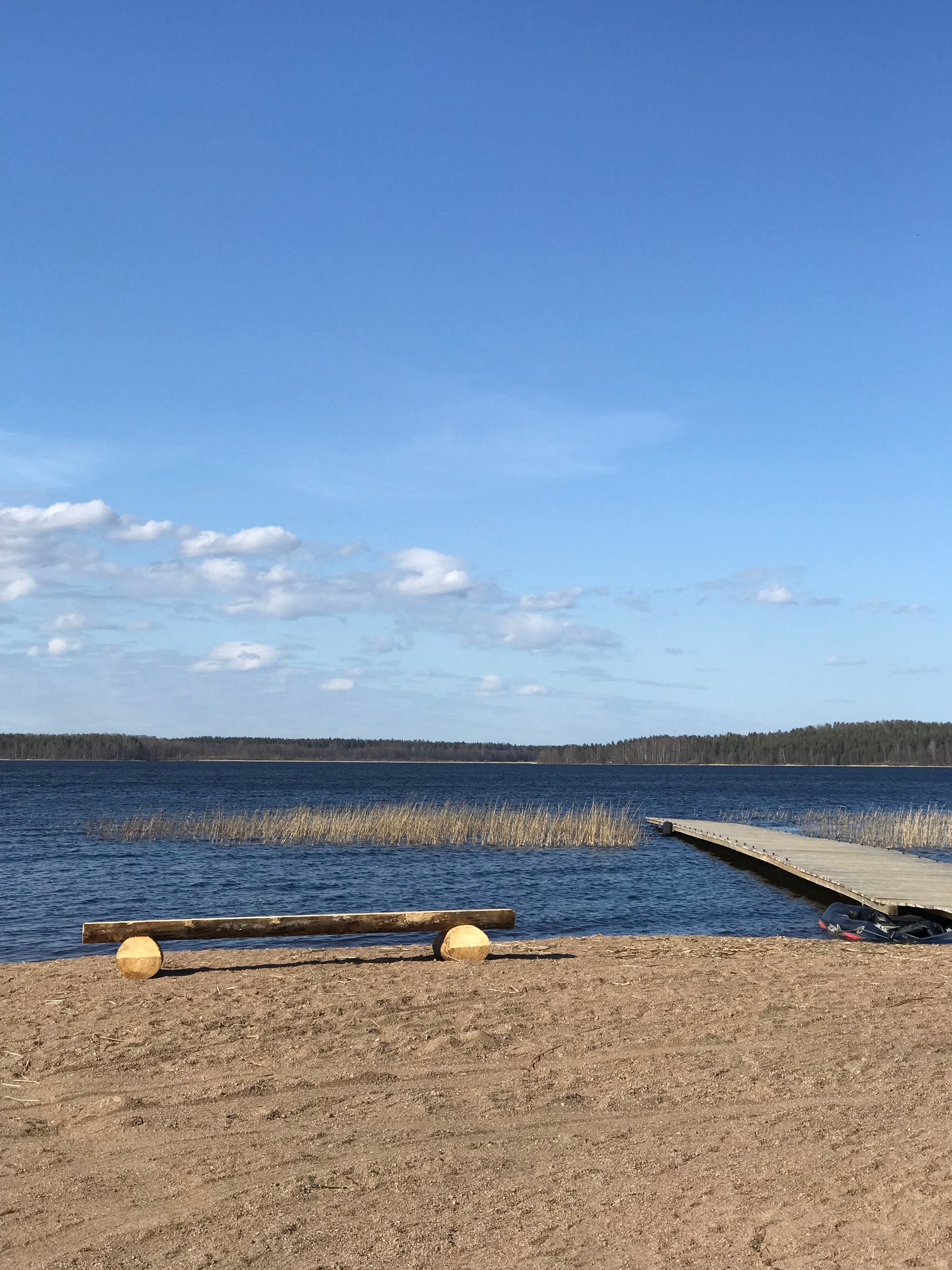 Фото Vuoksa&Village