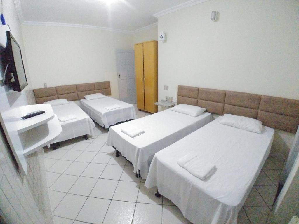 Фото Pousada Panorâmica