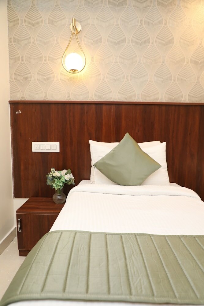 Фото Earth Hotels