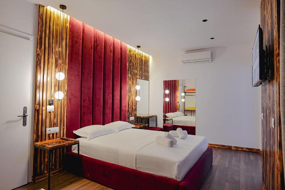 Фото Hotel Piramida