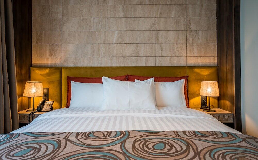 Фото Giuaani Winery