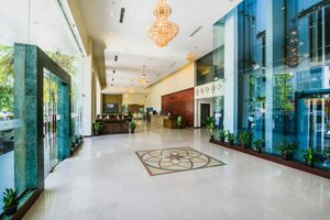 Гостиница Mondial Hotel Hue
