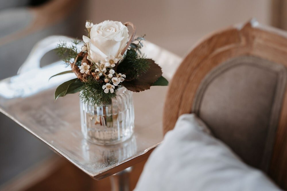 Фото Das Betthupferl - Ihr Aparthotel