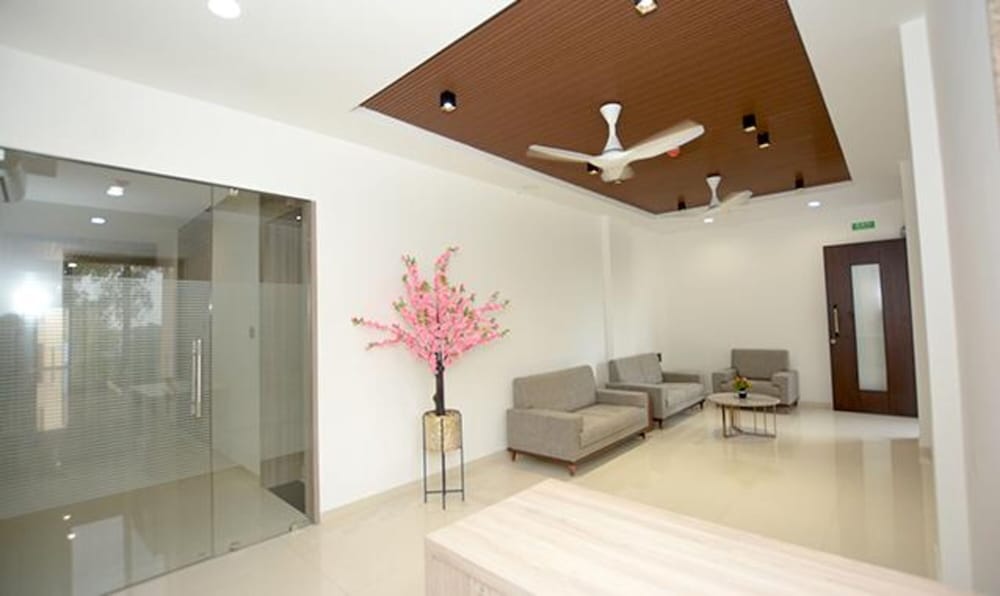 Фото Fabhotel Rama Inn