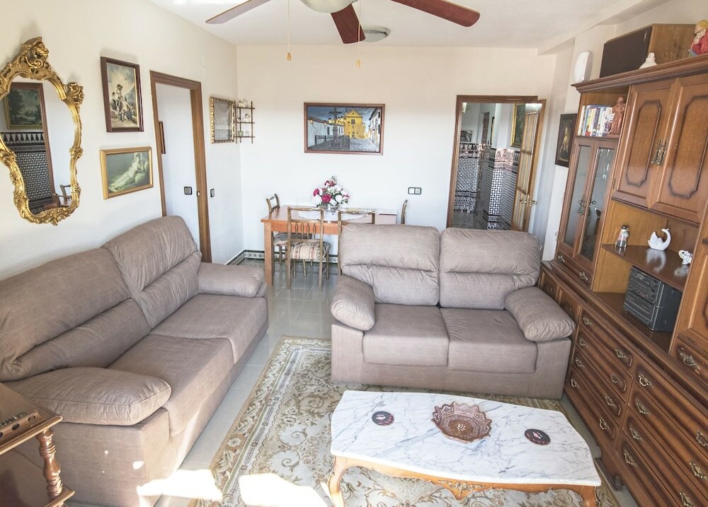 Фото Centro Cordoba Apartamentos Levante