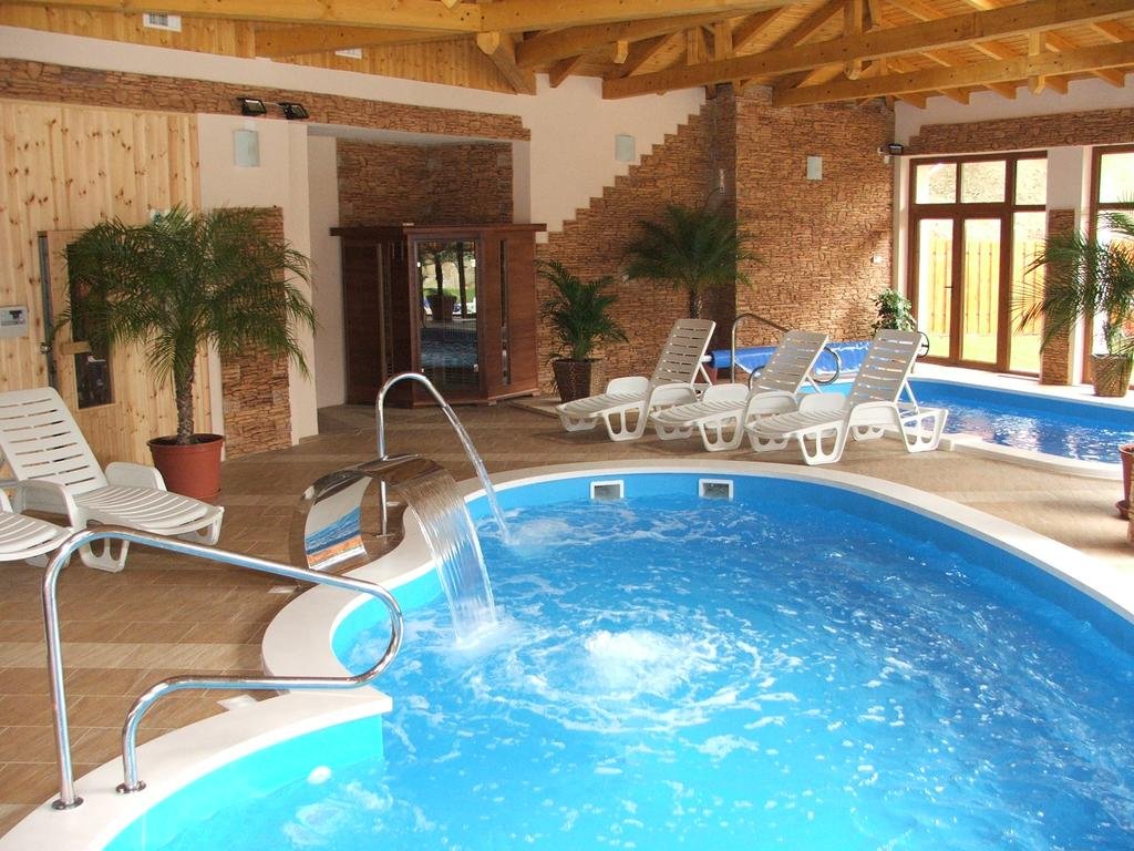 Фото Fenyves Szálloda és Konferencia-Központ