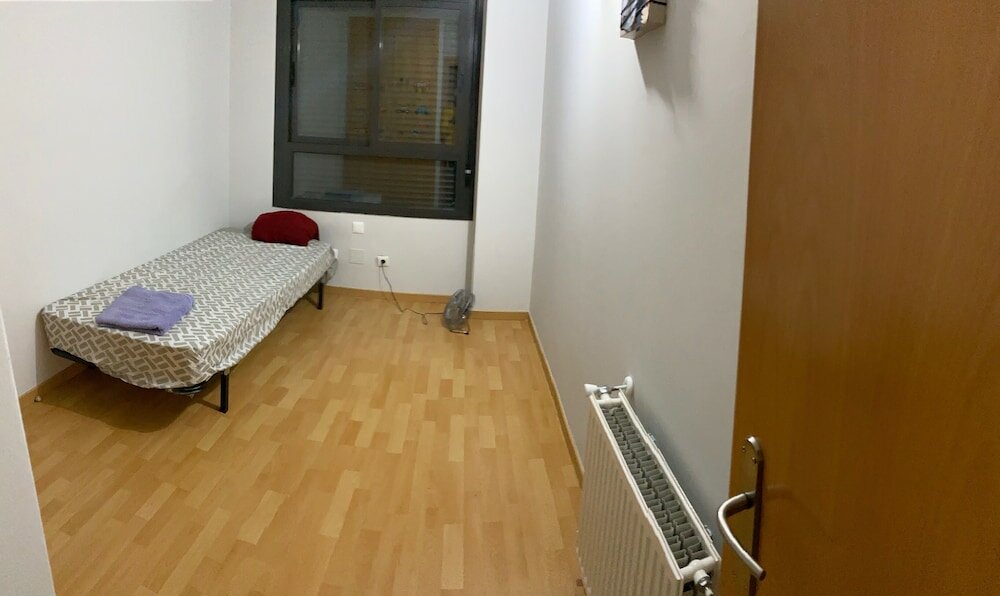 Фото Hidalmen La Peseta