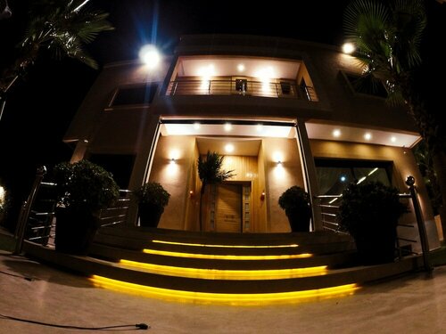 Гостиница Villa Arabic house
