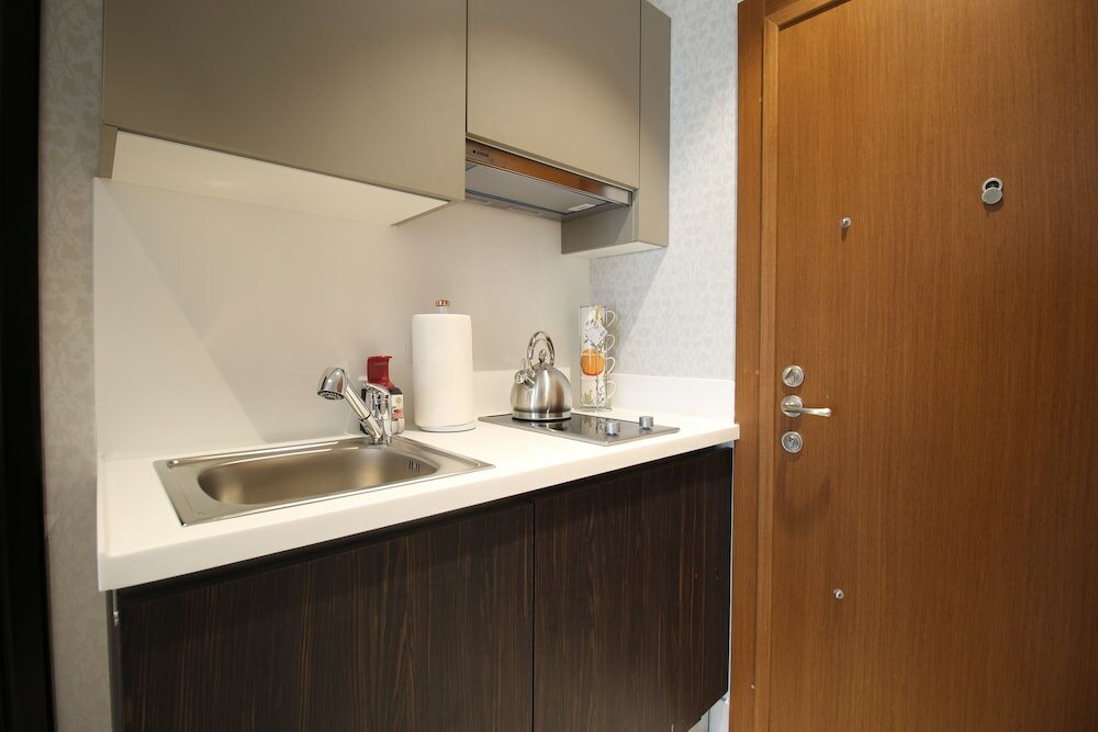 Фото Mirage Residences - 2 Bedroom Unit