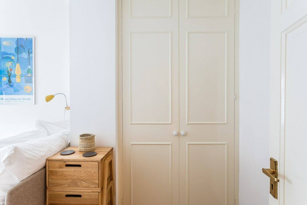 Фото Cosy Pimlico Retreat