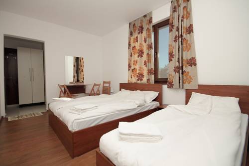 Фото Yan BibiYan Guest House