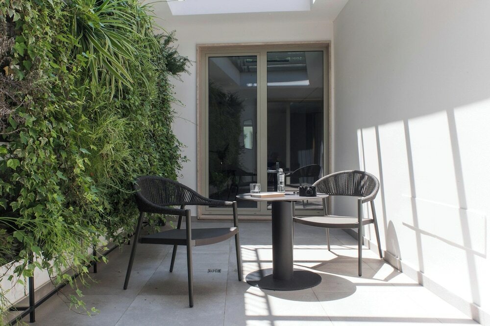 Фото Spazio Gagarin Residence