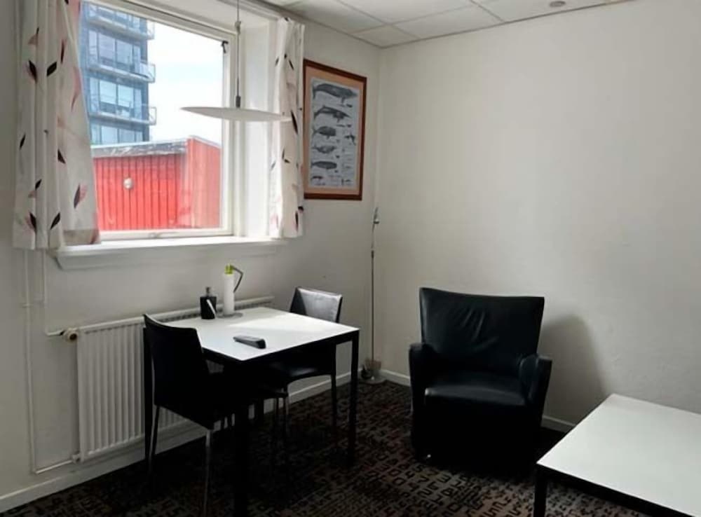 Фото Nordbo i Centrum