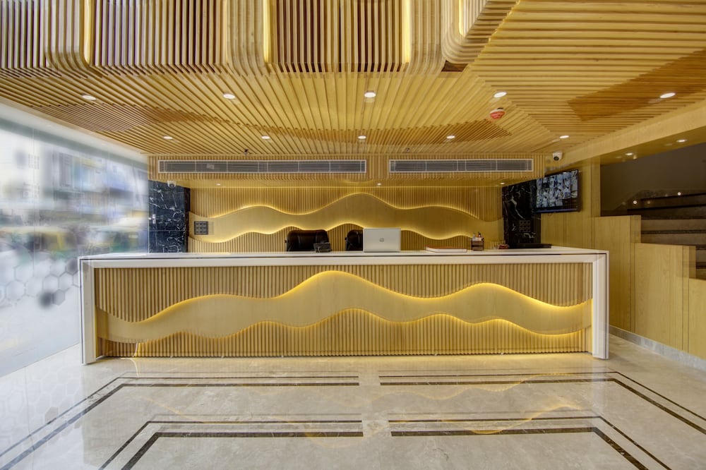 Фото The Leena International - New Delhi