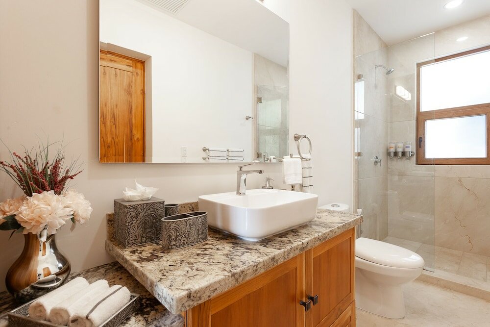 Фото Gorgeous estate in Puerto Los Cabos golf and beach community