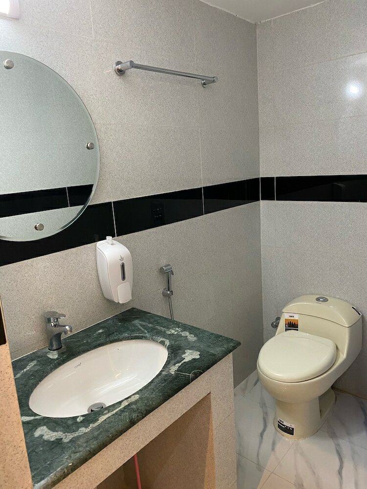 Фото Hotel Grand Akther