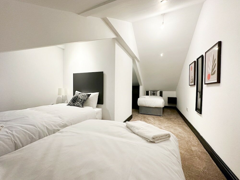 Фото Mulberry Aparthotel