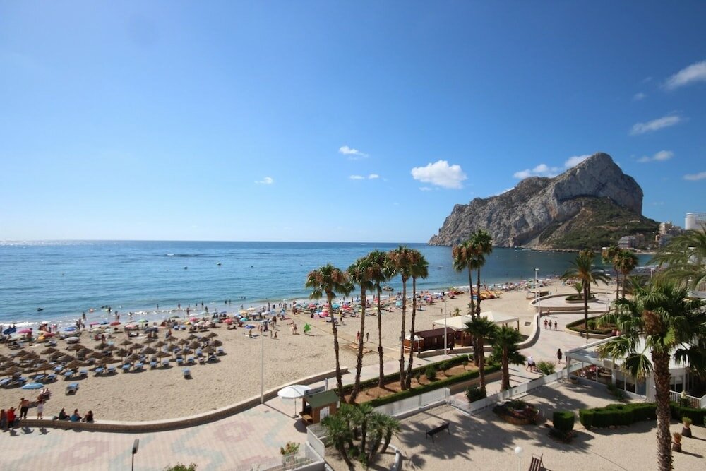 Фото Exclusive & Cosy Frontline - Amazing Sea Views