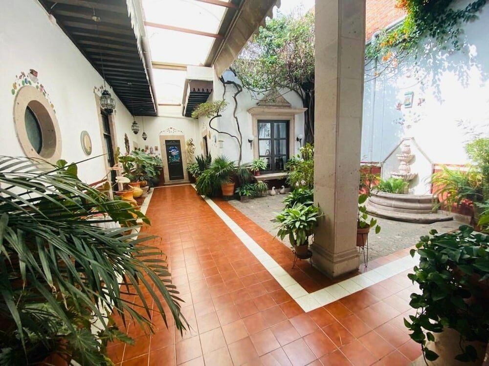 Фото Casa de la Dulce Reyna