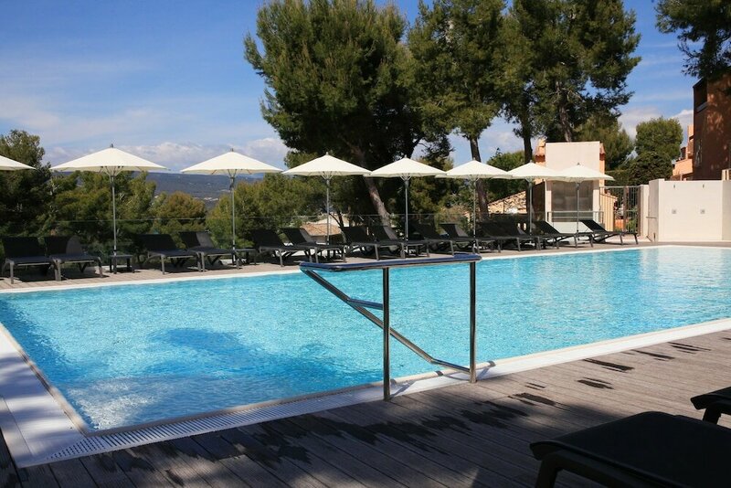 Гостиница Hapimag Resort La Madrague