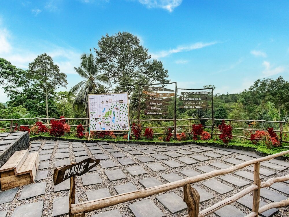 Фото Oyo Homes 91133 Desa Wisata Sumber Agung Syariah