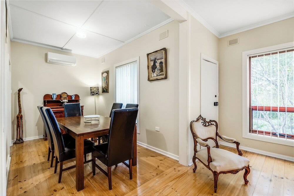 Фото A Penola-Coonawarra Villa