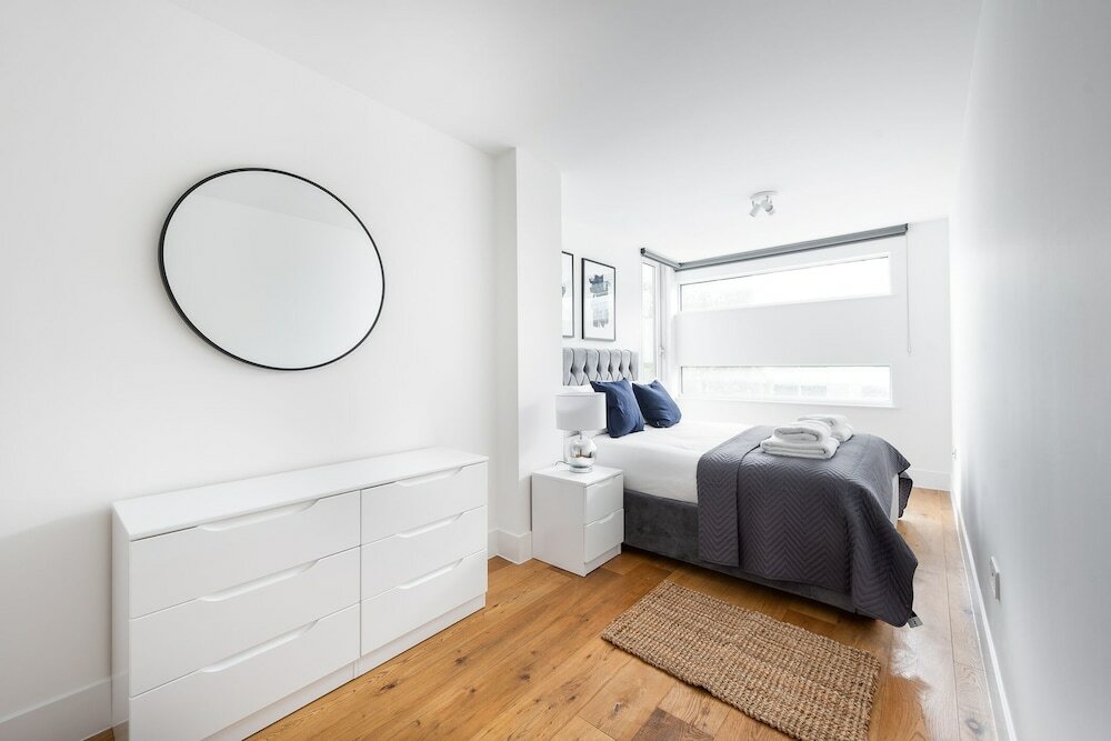 Фото Camden Lock by Capital