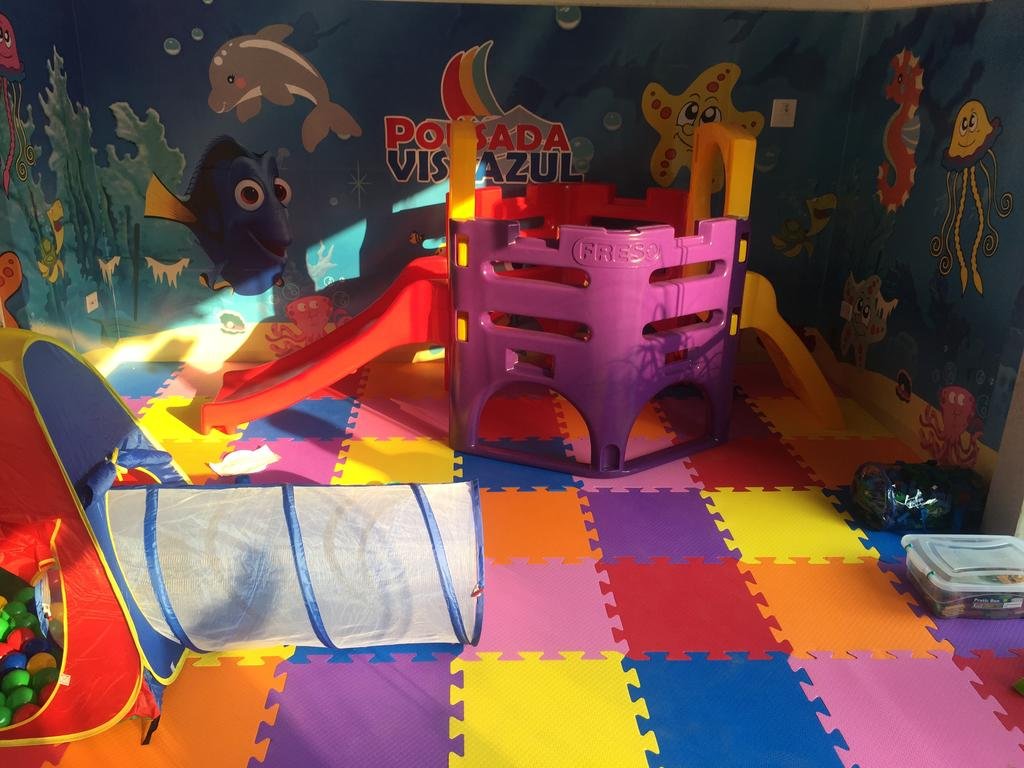 Фото Pousada Vistazul