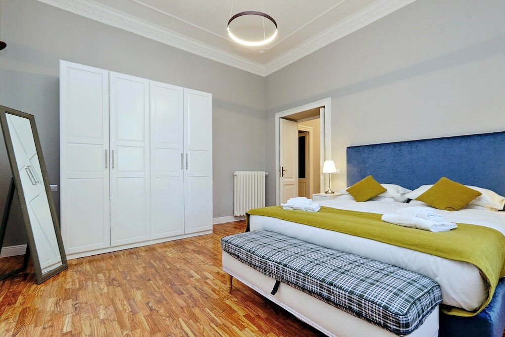 Фото Trastevere 3 - Wr Apartments