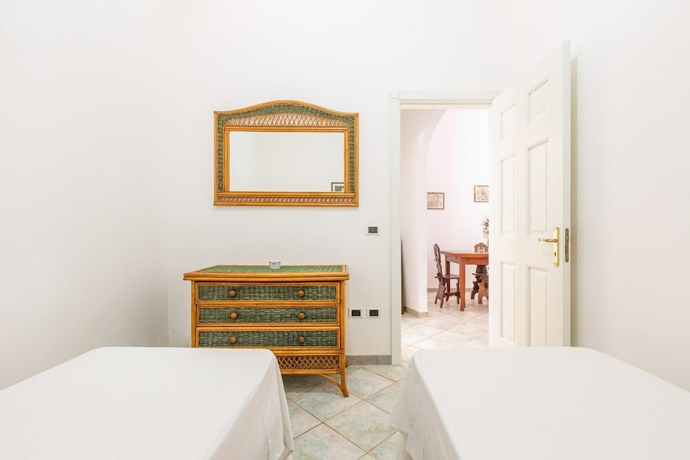 Фото 3388 Scali di Leuca by Barbarhouse