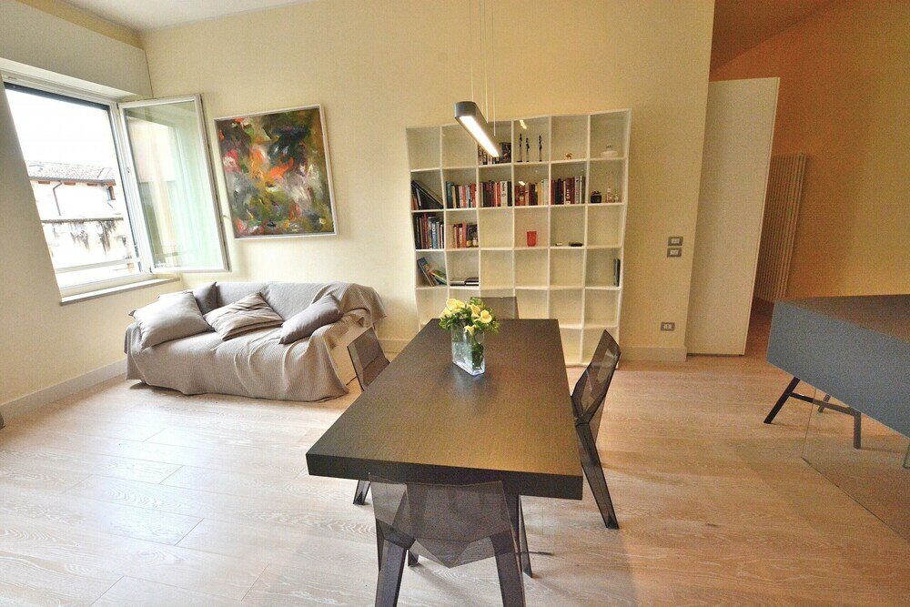 Фото Residenza Vecchia Veronetta