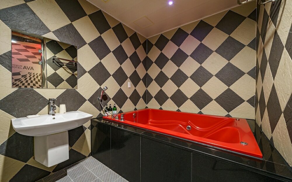 Фото Busan Hwamyeong-dong Abba