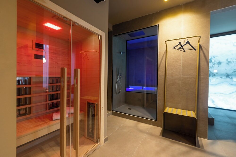 Фото Gold Suite&spa