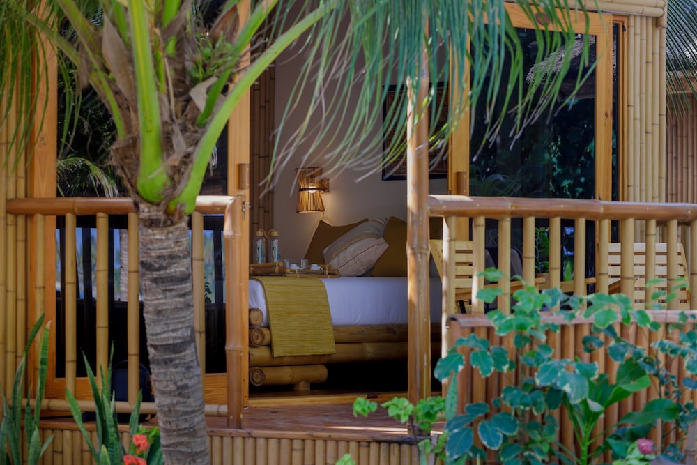 Фото Ecoboo Maldives