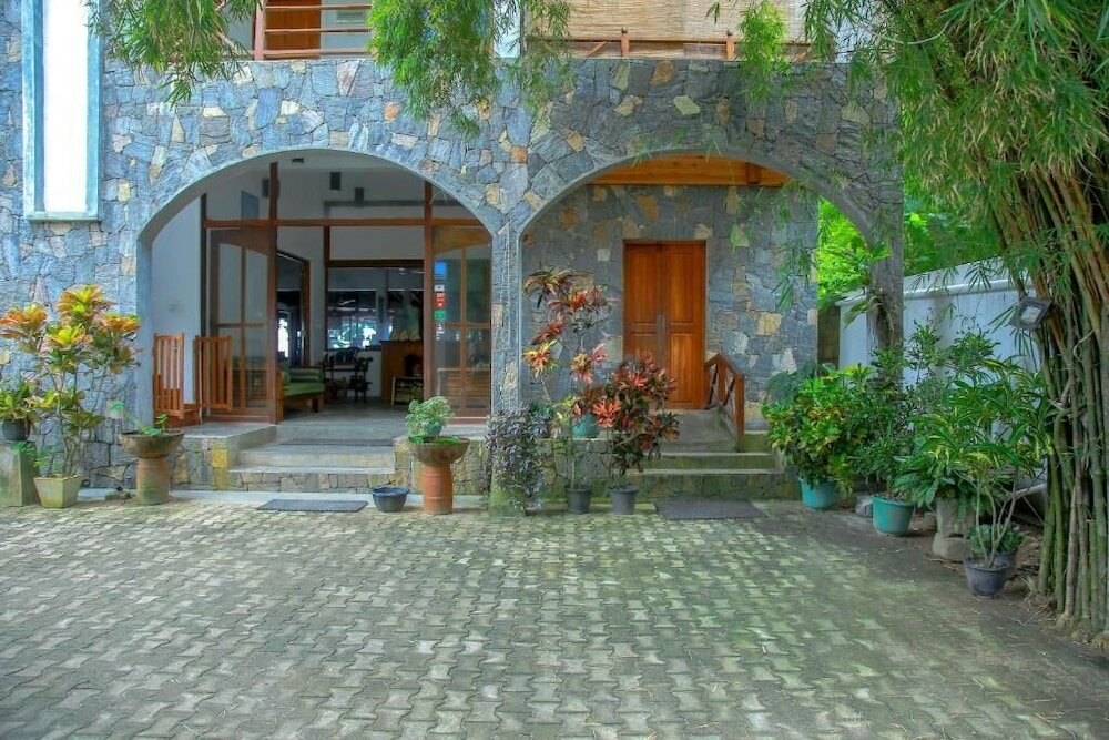 Фото отеля 5