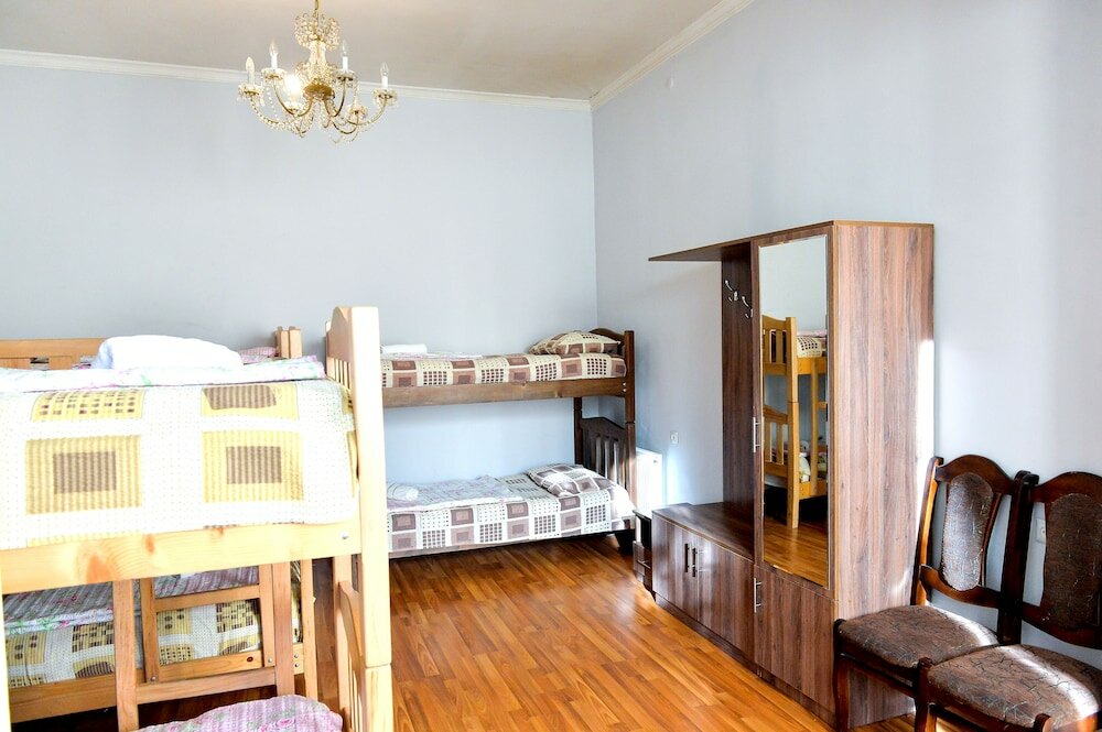 Фото Гостевой дом Orange House