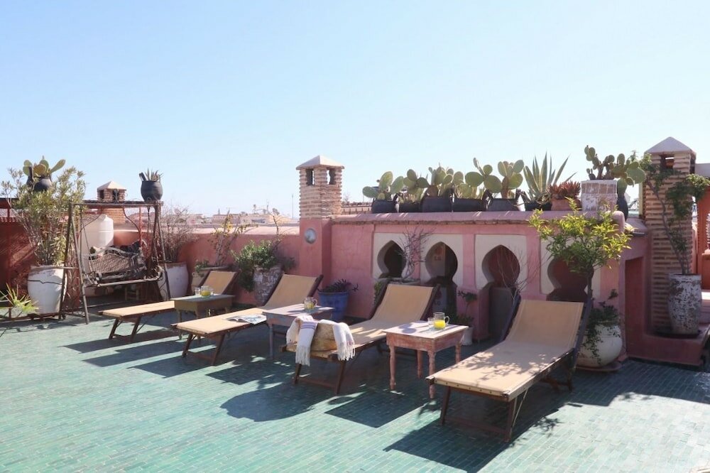 Фото Riad Al Moulouk